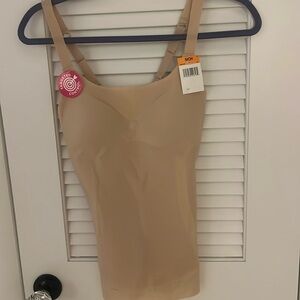 Maidenform shapewear firm control power players